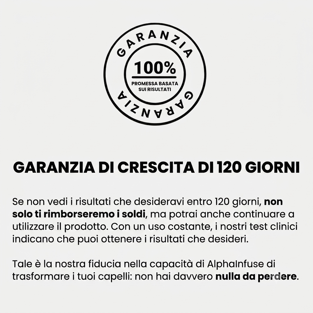 Siero per la crescita dei capelli #1 in Corea (per lei)
